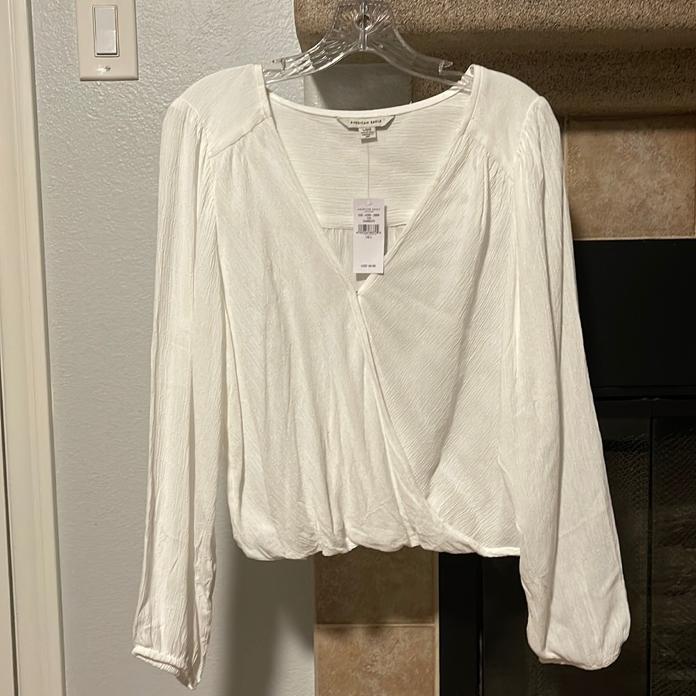 American Eagle Outfitters Blouse